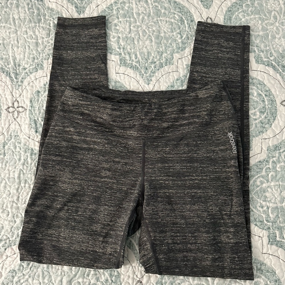 Full length running tights